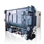 直燃型吸收式冷溫水機組16DNH