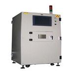 X-ray探傷機，鋁鑄件等沙孔、裂紋等無損探傷檢測