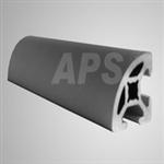APS-6-2020RQ 工業鋁型材 上海鋁型材 標準型材 框架型材