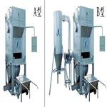 炒灰機