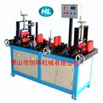 鋁型材貼膜機